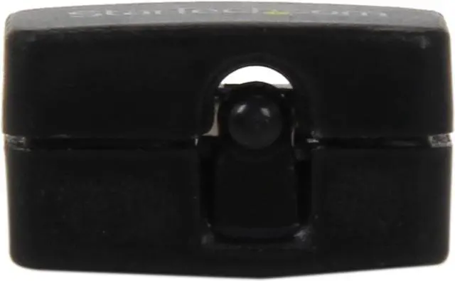Alt view image 2 of 7 - StarTech.com USB 150Mbps Mini Wireless N Network Adapter, 802.11n/g 1T1R