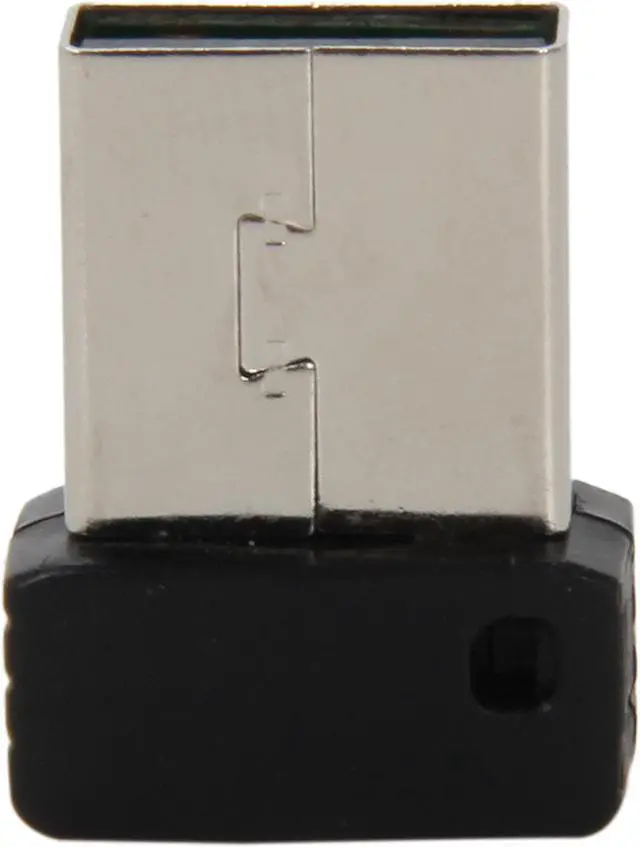 Alt view image 4 of 7 - StarTech.com USB 150Mbps Mini Wireless N Network Adapter, 802.11n/g 1T1R