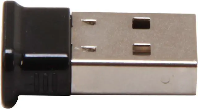 Alt view image 3 of 5 - StarTech.com Mini USB Bluetooth 2.1 Adapter - Class 1 EDR Wireless Network Adapter