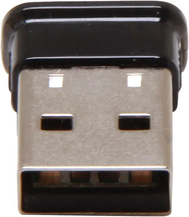Alt view image 4 of 5 - StarTech.com Mini USB Bluetooth 2.1 Adapter - Class 1 EDR Wireless Network Adapter