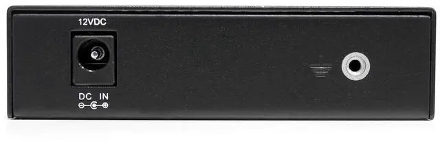 Alt view image 2 of 4 - StarTech.com 10/100 Mbps Multi Mode Fiber Media Converter SC 2km