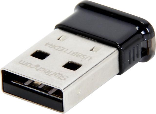 Mini USB 2.0 Bluetooth Adapter V2.0 EDR USB Dongle Data Transfer