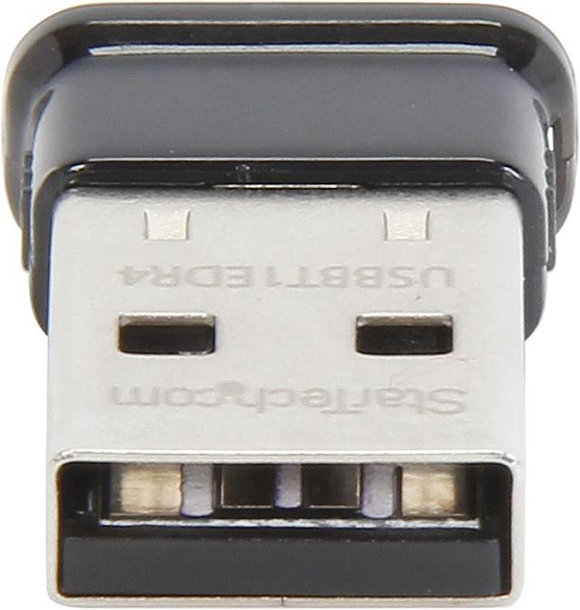 Mini USB Bluetooth 4.0 Dongle - 50m - Bluetooth & Telecom Adapters