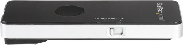 Alt view image 4 of 6 - StarTech AP150WN1X1U Portable Wireless N Wi-Fi Travel Router