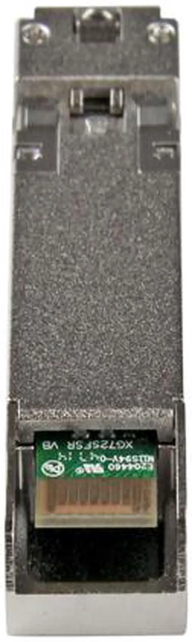 Alt view image 5 of 6 - StarTech.com Cisco GLC-LH-SMD Compatible SFP Module 10 Pack - 1000BASE-LX/LH 1GbE Gigabit Ethernet Single Mode Fiber SMF Optic Transceiver
