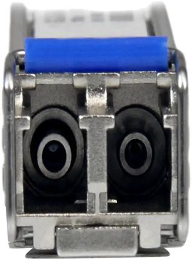 Alt view image 4 of 6 - StarTech.com GLCLHSM10PST Cisco GLC-LH-SM Compatible SFP Module - 1000BASE-LX/LH Fiber Transceiver - GLCLHSM10PST - 10 Pack