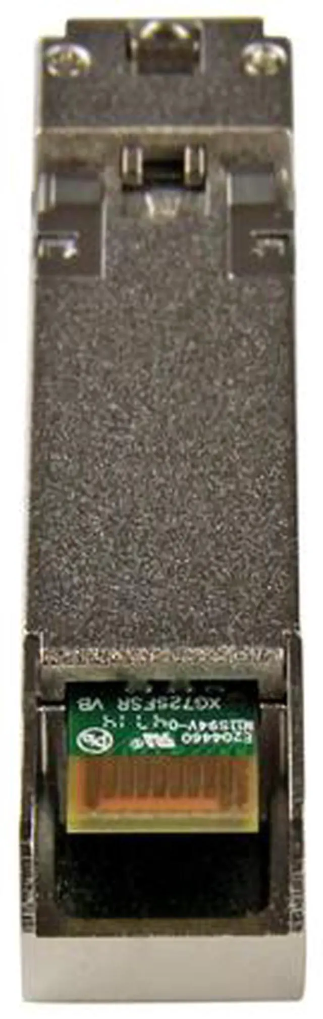 Alt view image 5 of 4 - StarTech.com Cisco SFP-10G-LR Comp. SFP+ Module - 10GBASE-LR - 10GE Gigabit Ethernet SFP+ 10GbE Single Mode Fiber SMF Optic Transceiver