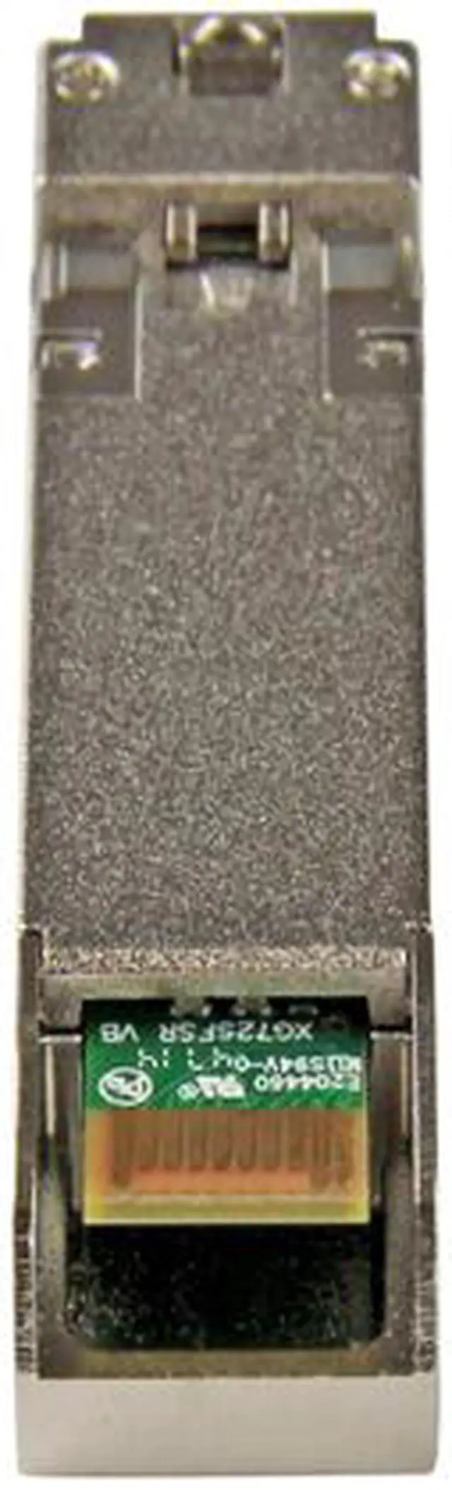 Alt view image 4 of 4 - StarTech.com SFP10GLRMST Cisco SFP-10G-LRM Compatible SFP+ Module - 10GBASE-LRM Fiber Optical Transceiver
