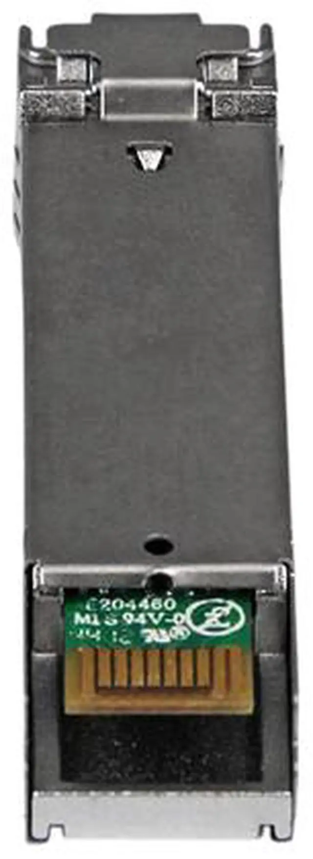 Alt view image 3 of 4 - StarTech.com 10 Pack HPE J4859C Compatible SFP Module 1000BASE-LX - 1GbE Gigabit Ethernet Single Mode/Multi Mode Fiber Transceiver - 10km