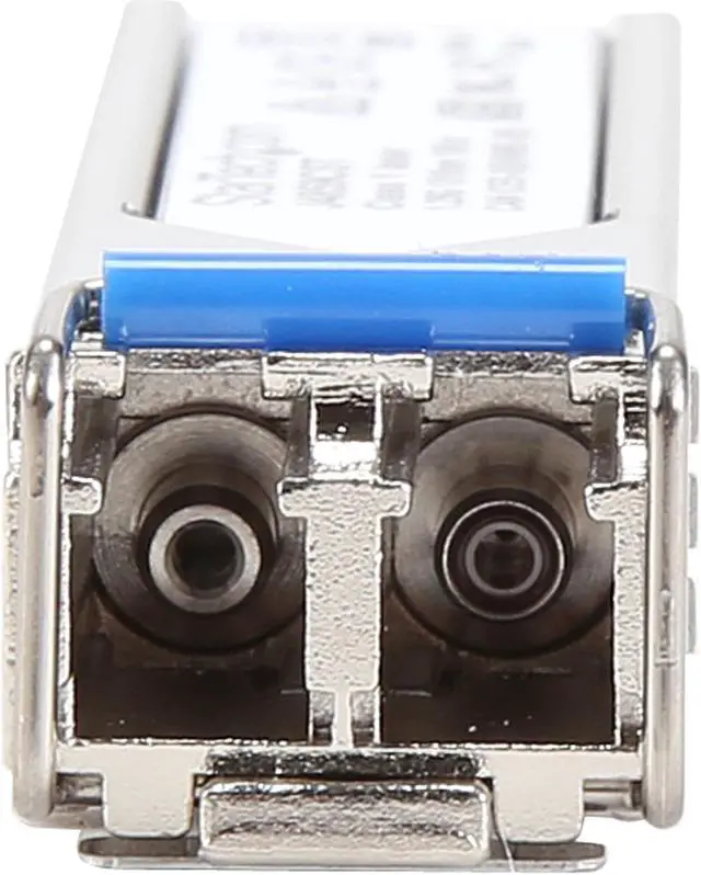 Alt view image 6 of 7 - StarTech.com HPE J4859C Compatible SFP Module - 1000BASE-LX - 1GE Gigabit Ethernet SFP 1GbE Single Mode/Multi Mode Fiber Transceiver, 10km