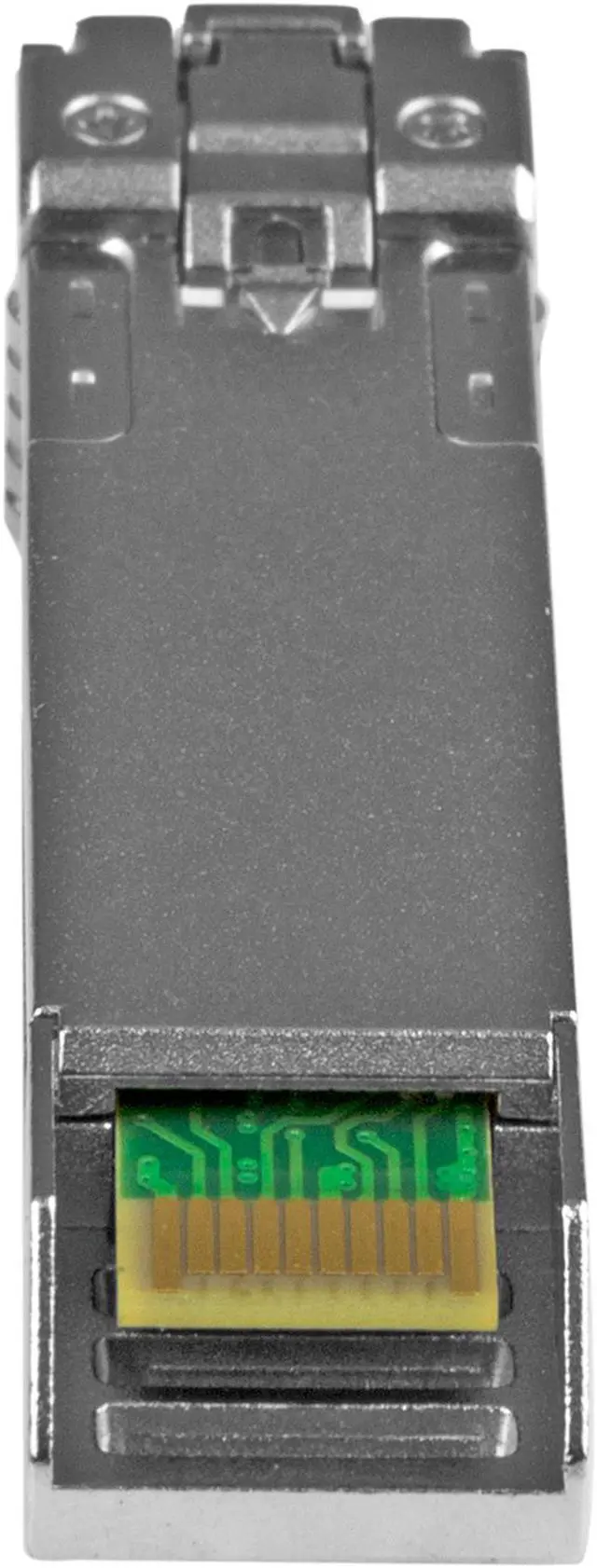 Alt view image 4 of 4 - StarTech.com Cisco SFP-10G-LR-S Comp. SFP+ Module, 10GE Gigabit Ethernet SFP+ 10GbE Single Mode Fiber SMF Optic Transceiver