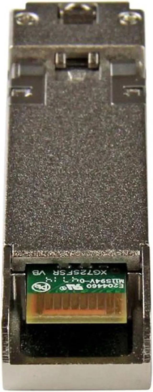 Alt view image 2 of 2 - StarTech.com AJ717AST HP AJ717A Compatible SFP+ Module - 8GFC Fiber Optical Transceiver - AJ717AST