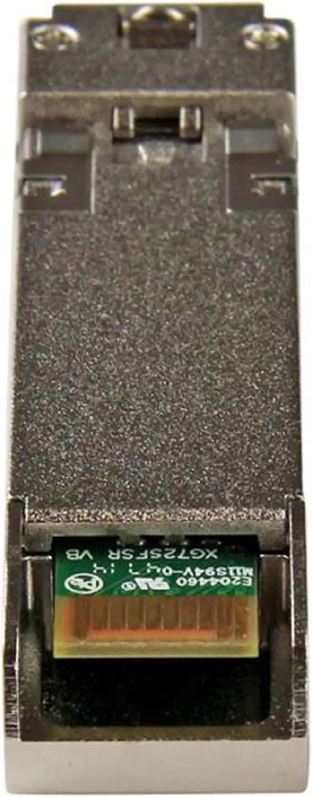 Alt view image 3 of 3 - StarTech.com JD094BST HP JD094B Compatible SFP+ Module - 10GBASE-LR Fiber Optical Transceiver - JD094BST