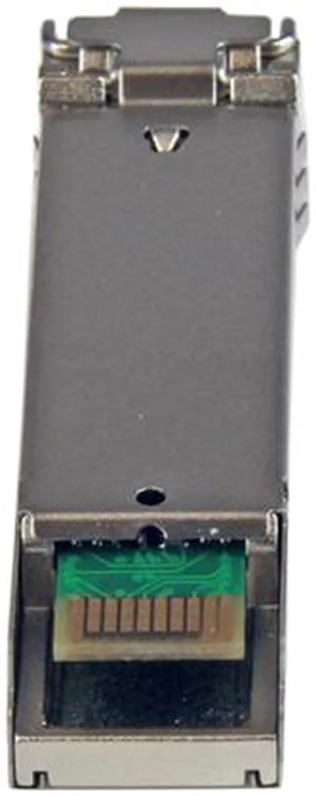 Alt view image 4 of 4 - StarTech.com SFP100BLXST 100BASE-LX SFP Transceiver Module - 100 Mbps - 10 km - MSA Compliant Fiber SFP