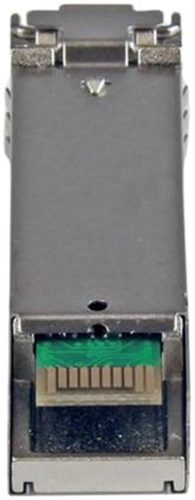 Alt view image 4 of 4 - StarTech.com SFP100BLHST 100BASE-LH SFP Transceiver Module - 100 Mbps - 80 km - MSA Compliant Fiber SFP