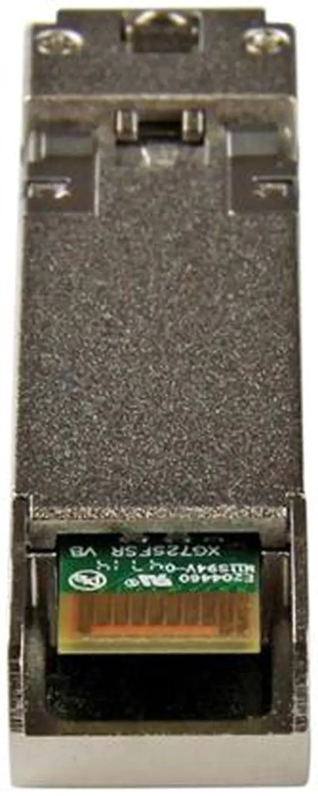 Alt view image 3 of 3 - StarTech.com SFP10GBERST 10GBASE-ER SFP+ Transceiver Module - 10 Gbps - 40 km - MSA Compliant Fiber SFP