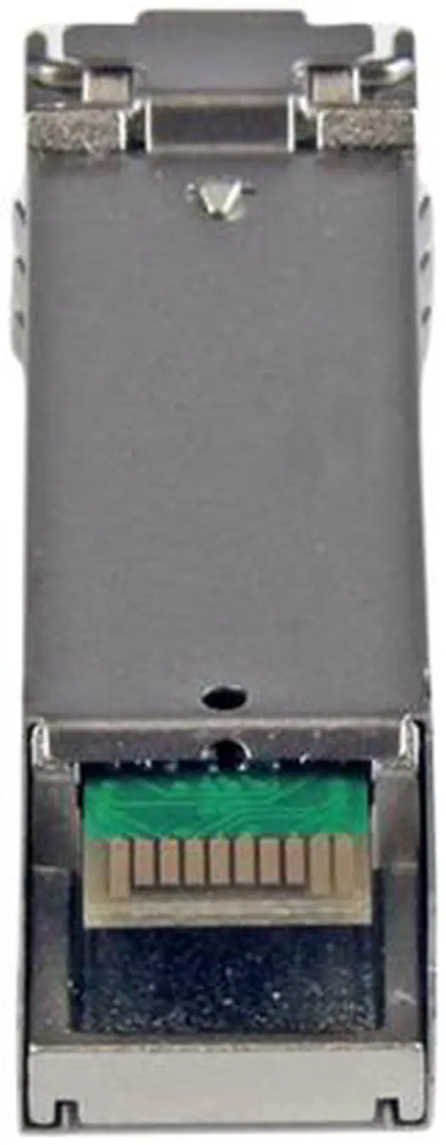 Alt view image 4 of 4 - StarTech.com SFP100BZXST 100BASE-ZX SFP Transceiver Module - 100 Mbps - 80 km - MSA Compliant Fiber SFP