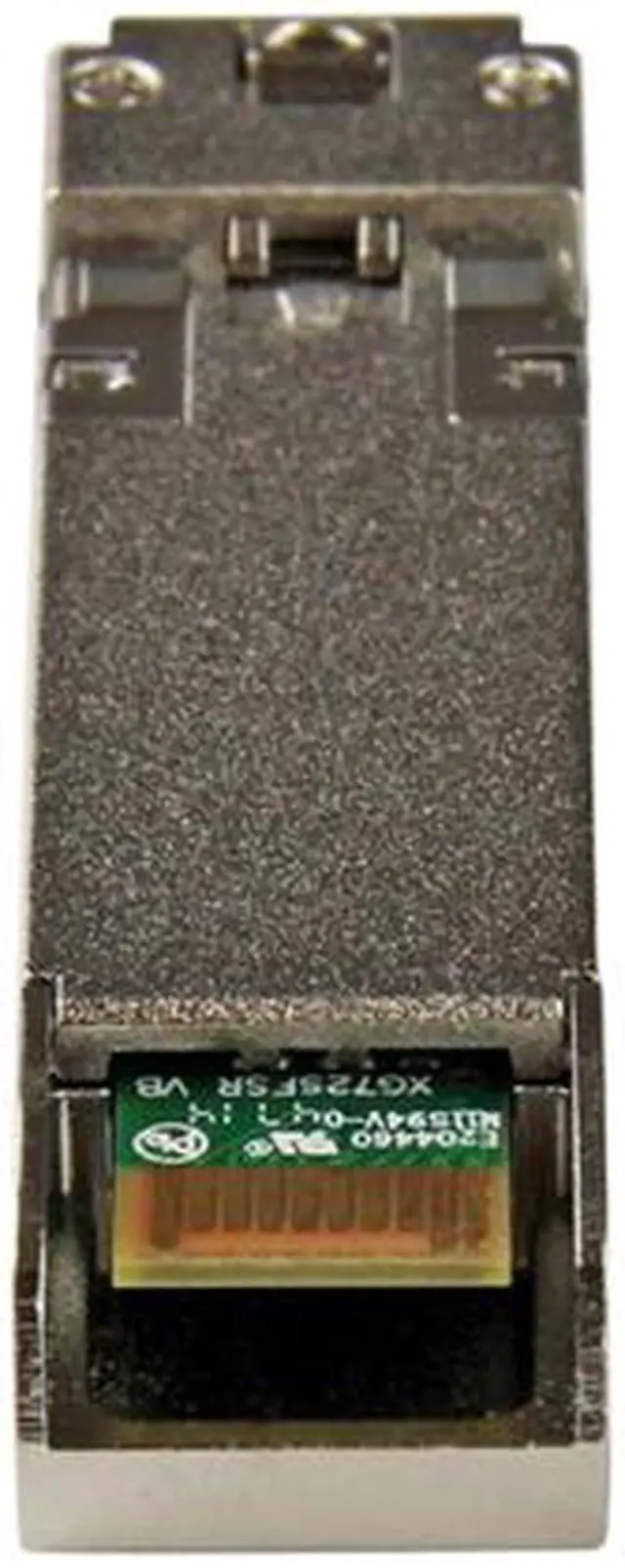 Alt view image 4 of 4 - StarTech.com SFP10GBZRST 10GBASE-ZR SFP+ Transceiver Module - 10 Gbps - 80 km - MSA Compliant Fiber SFP