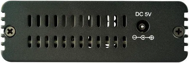 Alt view image 3 of 5 - StarTech.com 10GbE Fiber Ethernet Media Converter 10GBASE-T- SFP to RJ45 Single Mode/Multimode Fiber to Copper Bridge 10Gbps Network