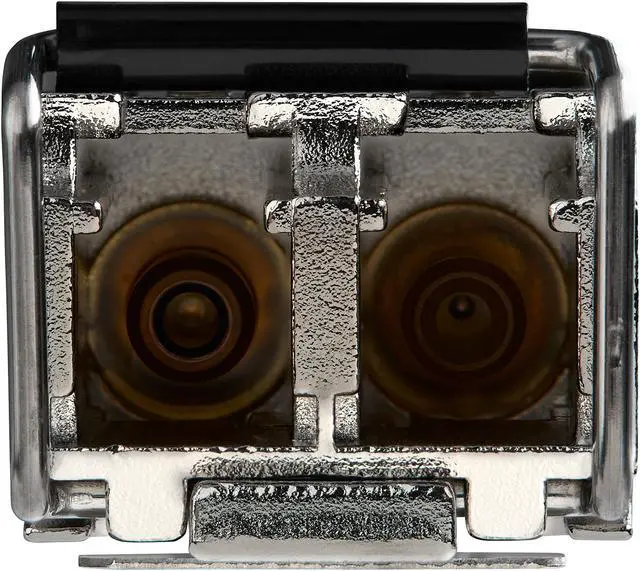 Alt view image 2 of 4 - StarTech.com SFP1GZXEMCST Dell EMC SFP-1G-ZC Compatible SFP Module - 1000Base-ZX Fiber Optical Transceiver 1 Gbps LC