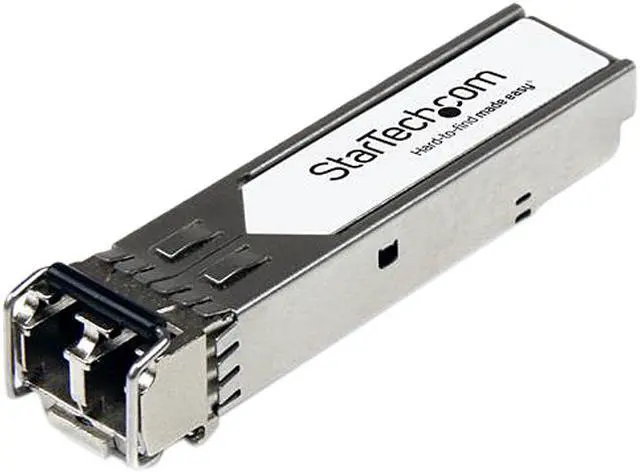 Main image of HP 747698-B21 Compatible QSFP+ Module - 40GBase-SR4 Fiber Optical Transceiver (747698-B21-ST)