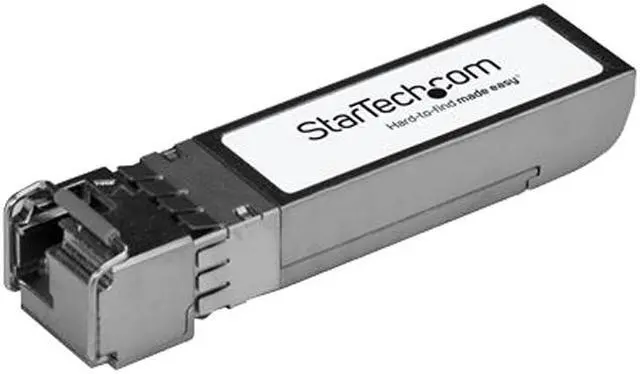 Main image of StarTech.com SFP-10G-BX-D-20-ST Transceiver 10 Gbps LC