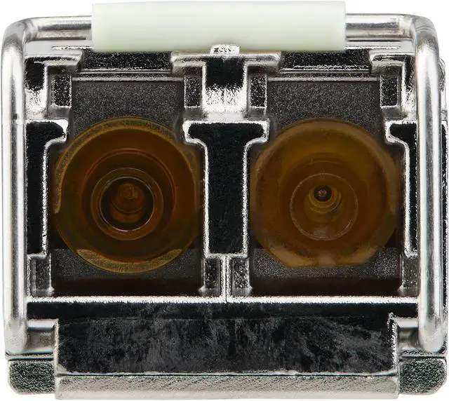 Alt view image 2 of 4 - Dell EMC SFP-10G-USR Compatible SFP+ Module - 10GBase-SR Fiber Optical Transceiver (SFP10GUSREMS) by Startech