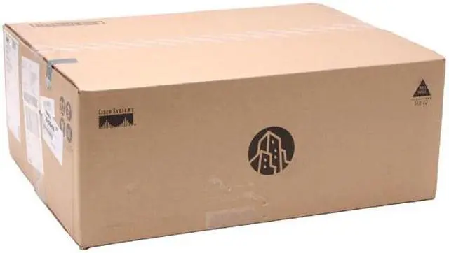 Alt view image 5 of 5 - CISCO Catalyst 2960 WS-C2960G-24TC-L Switch