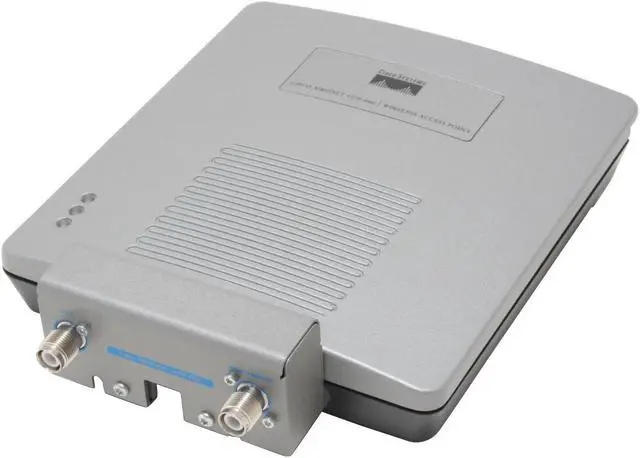 Main image of CISCO AIR-AP1232AG-A-K9 Aironet 1230AG Series 802.11A/B/G Access Point
