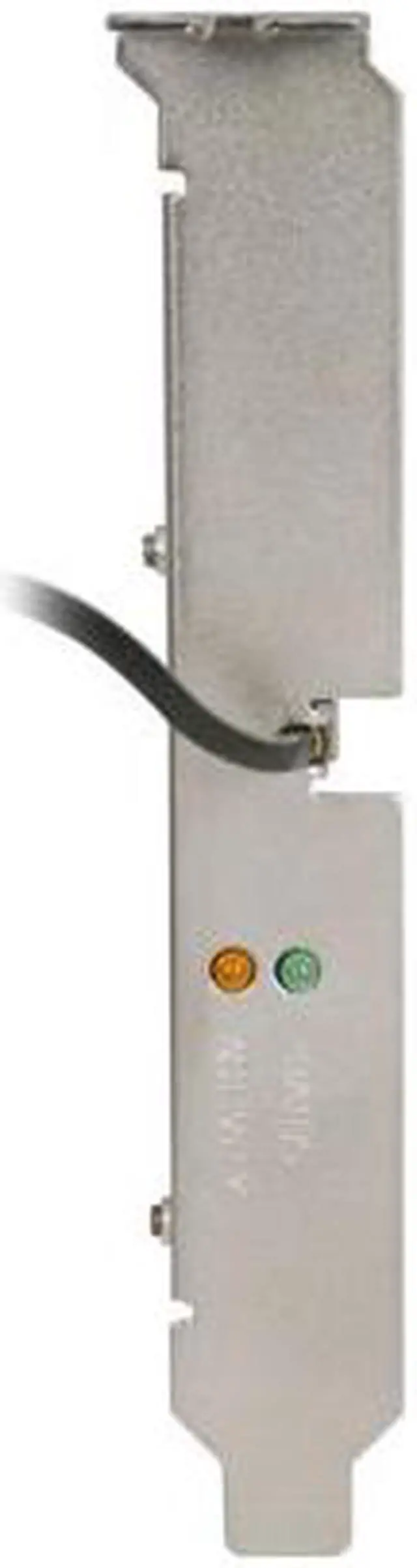 Alt view image 2 of 9 - CISCO AIR-PI21AG-A-K9 Wireless Adapter IEEE 802.11a/b/g PCI Up to 54Mbps Wireless Data Rates