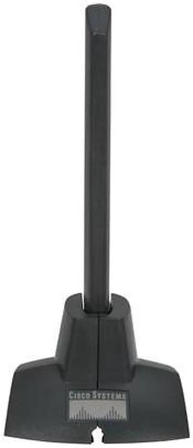 Alt view image 6 of 9 - CISCO AIR-PI21AG-A-K9 Wireless Adapter IEEE 802.11a/b/g PCI Up to 54Mbps Wireless Data Rates
