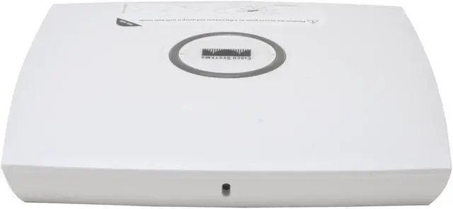 Alt view image 3 of 6 - CISCO AIR-AP1131AG-A-K9 Wireless Access Point