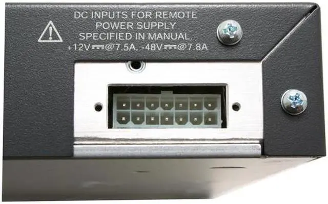 Alt view image 7 of 12 - CISCO CATALYST 3560 WS-C3560-48PS-S PoE Managed Ethernet Switch