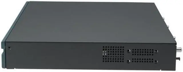 Alt view image 7 of 12 - CISCO 1800 Series CISCO1841T1 Router bundle w/ IOS IP Base 2 x 10/100Mbps LAN Ports