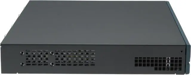 Alt view image 5 of 12 - CISCO 1800 Series CISCO1841T1 Router bundle w/ IOS IP Base 2 x 10/100Mbps LAN Ports