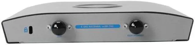 Alt view image 5 of 9 - CISCO AIR-LAP1242AG-A-K9 Wireless Aironet 1240AG Series Access Point