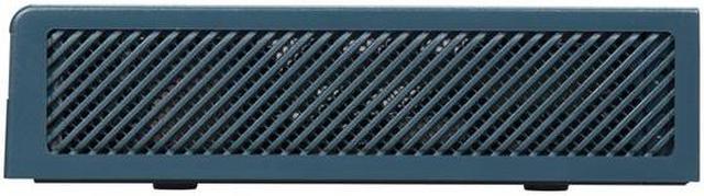 Alt view image 4 of 5 - CISCO ASA5505-BUN-K9 Cisco ASA 5505 10-User Bundle