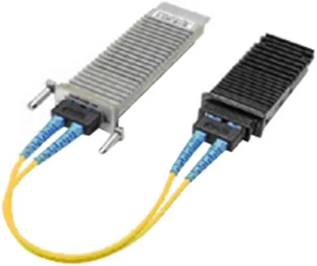 Main image of CISCO X2-10GB-SR 10GBASE-SR X2 Module 1 x SC Duplex Connector 10GBase-SR