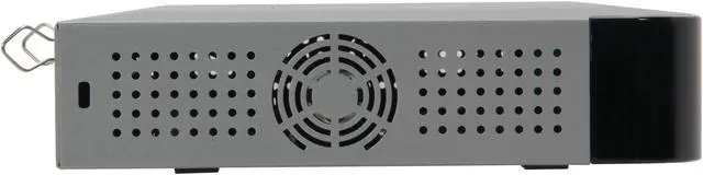 Alt view image 3 of 5 - Cisco SPA8800 IP Telephony Gateway with 4 FXS and 4 FXO Ports