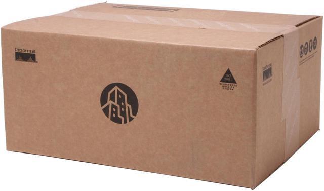 Alt view image 5 of 5 - CISCO PIX-506E-BUN-K9 WAN Ports 1 x 10/100Mbps
LAN Ports 1 x 10/100Mbps SECURITY APPLIANCE