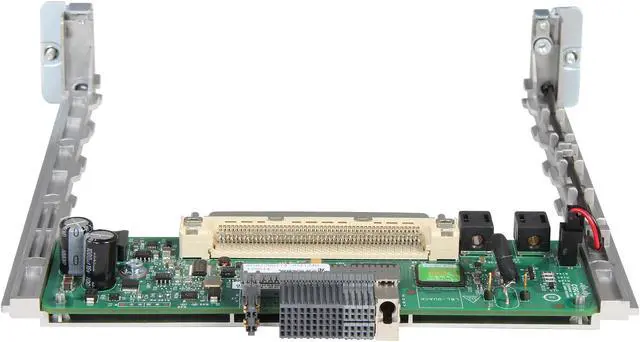 Alt view image 4 of 5 - Cisco SM-NM-ADPTR= Network Module Adapter for SM Slot on Cisco 2900, 3900 ISR