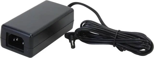 Main image of Cisco CP-PWR-CUBE-3= IP Phone Power Supply for 7900 Series Phone