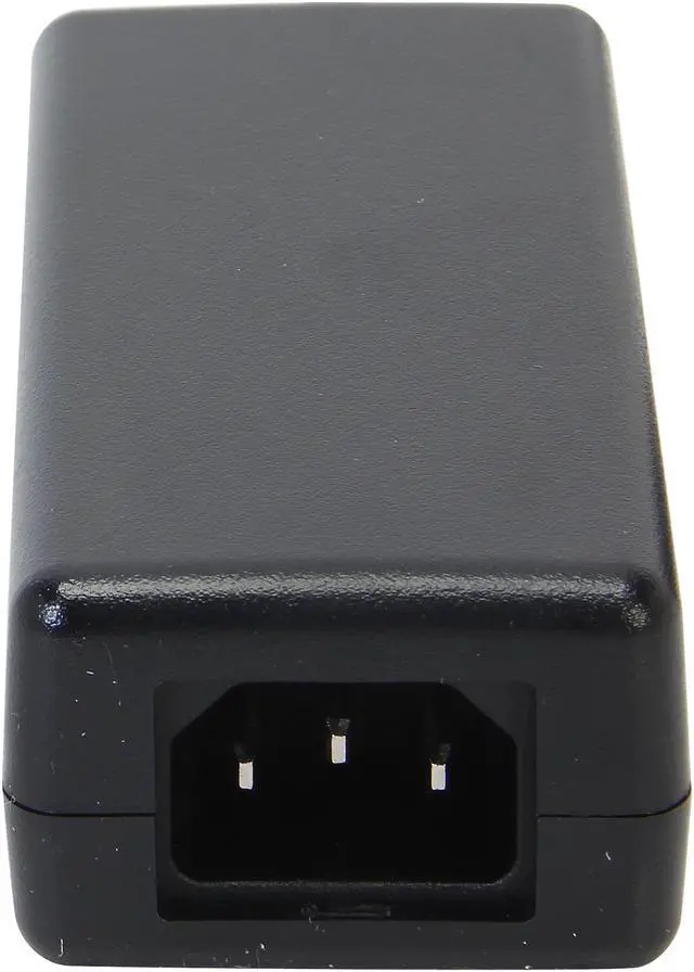 Alt view image 2 of 4 - Cisco CP-PWR-CUBE-3= IP Phone Power Supply for 7900 Series Phone