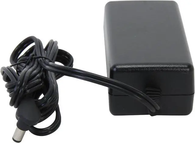 Alt view image 3 of 4 - Cisco CP-PWR-CUBE-3= IP Phone Power Supply for 7900 Series Phone