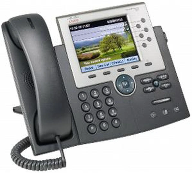 Cisco CP-7965G= Unified IP Phone 7965G, Spare - Newegg.com