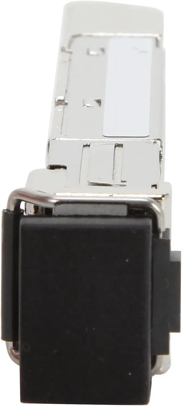 Alt view image 4 of 6 - CISCO GLC-FE-100FX-RGD= 100BASE-FX SFP Module 100 Mbps