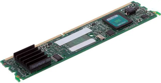 Main image of CISCO PVDM3-64= 64-Channel Voice and Video Digital Processor Module (one piece pack)