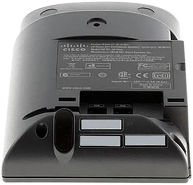 Alt view image 5 of 6 - Cisco CP-7916= Unified IP Phone Expansion 7916 Module