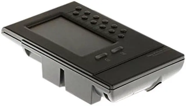 Alt view image 4 of 6 - Cisco CP-7916= Unified IP Phone Expansion 7916 Module