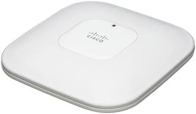 Main image of CISCO Aironet AIR-AP1141N-A-K9 Aironet 1141N Access Point
